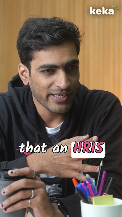 HRMS vs. HRIS: Key Differences Explained!
