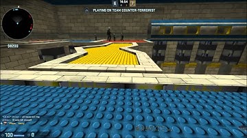 CSGO Minigame Madness - smash_legocopter REMIX