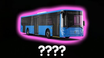 10 Bus Horn Sound Variations in 35 Seconds