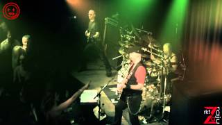 Video thumbnail of "A I TI ME IZNEVJERI - ROCK KO FOL live - HD"