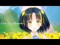 Dear My Memories / 夕月ティア【MusicVideo】