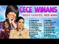 Never Lost, Goodness Of God, Believe For It... The Best Gospel Songs Of CECE WINANS