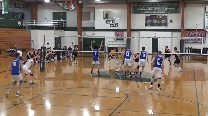 Ryan Swartz HS Week 1