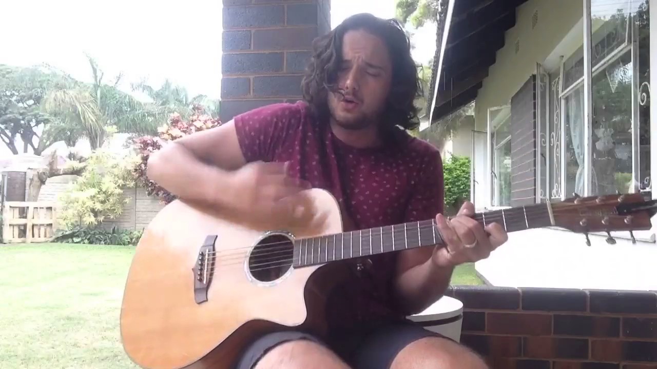 Ain’t No Rest for the Wicked Snippet (Cover) - YouTube