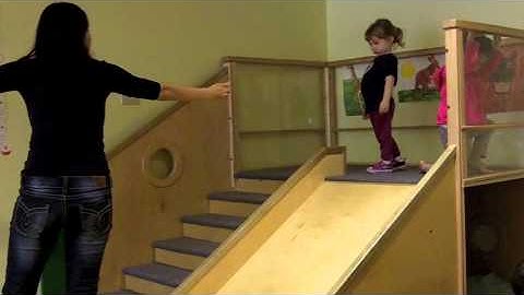 Teaching with the Visual Schedule