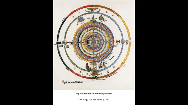 Jungian Analyst J. Gary Sparks - On Dr. Jung's Fir...
