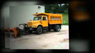 Government Auction - 1992 International - municibid
