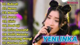 YENI INKA 