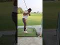 A Fast Learner GOLF SHOT A Fast Learner! ECO PARK GOLF ARENA COACH SUKBILAS #shorts #youtubeshorts