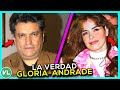 La VERDAD Del CASO: Gloria Trevi y Sergio Andrade!! - Los SECRETOS Del CLAN Trevi ANDRADE!