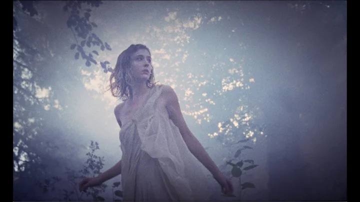 Naomi Greene - Laura [Official Video]
