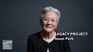 Home is Where Family is | Issun Park | Legacy Project New York