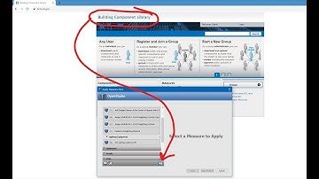 OpenStudio Tips - Downloads from BCL or Elsewhere