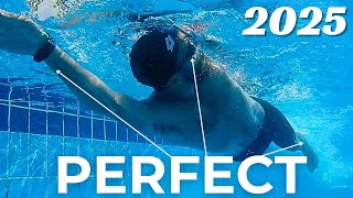 This Freestyle Technique Will Change The Way You Swim In 2025