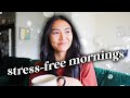 Realistic morning routine  when youre feeling depressed  anxious