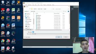 Membuat Array 2 Dimensi di Program C