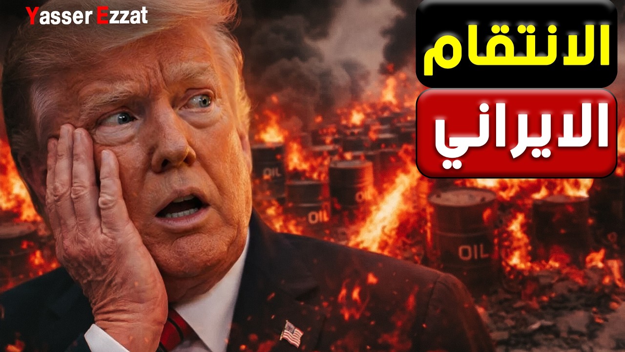 الشرق الاوسط يشتعل   تحذيرات من  دوامة انتقام  لا يمكن السيطرة عليها