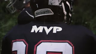 Bixi Blake - MVP (Official Lyric Video) Resimi