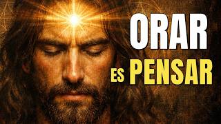 Esto no es rezar… es controlar tu mente | Oración Científica