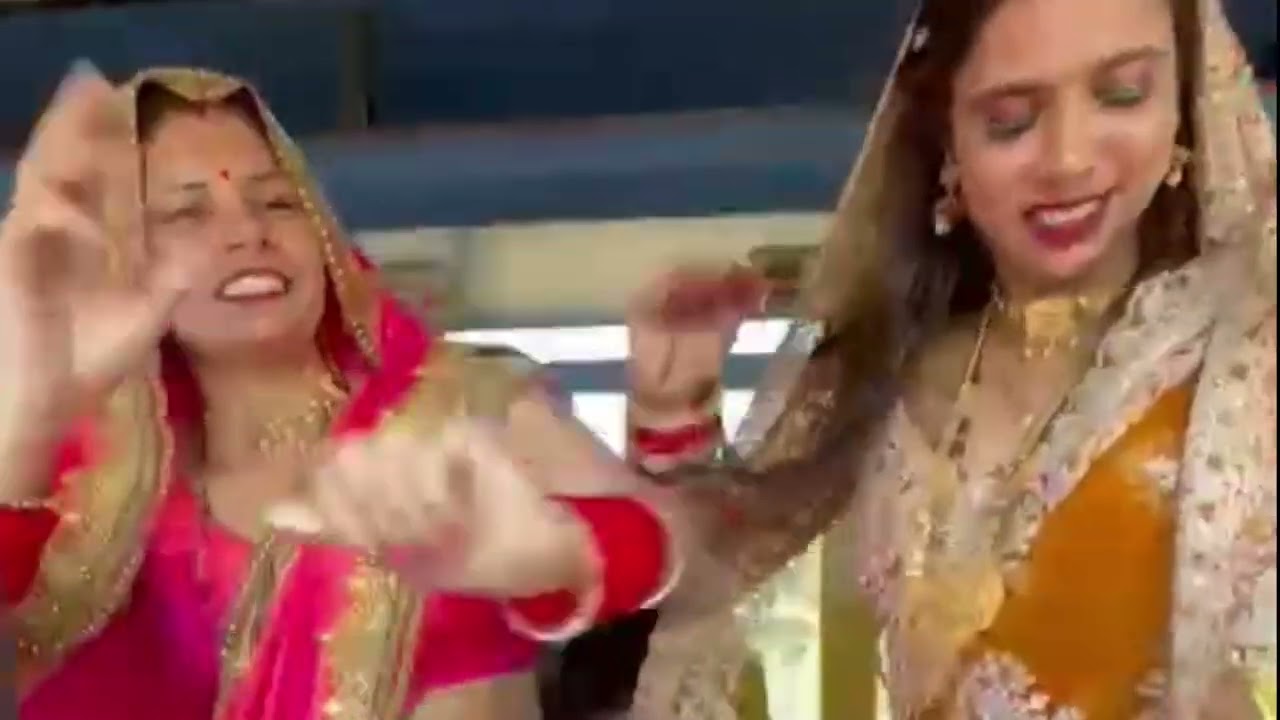 Shadi ki tayari suru Hui bhaat notne se ❤️❤️❤️❤️