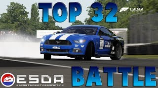 Forza 6 | ESDA Monza Top 32 Battle screenshot 4