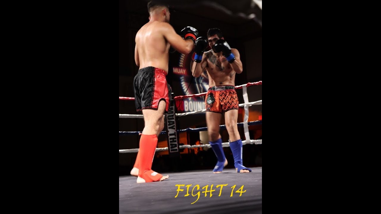 Serpico Arriagas vs Emmanuel Sanchez Round 3