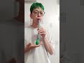 水のスライドホイッスル