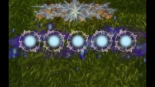 Maelstrom Weapon WA Showcase