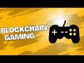 10 reasons why blockchain gaming is superior