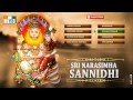 Sri lakshmi narasimha swamy songs   telugu devotional album  lord narsimha songs