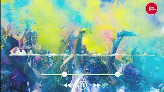 DJ SOUNTEC – HOME PARTY Cover