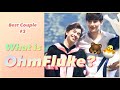 【日本語】1分でわかるOhmFluke【OhmFluke】【CP紹介#3】︳1 min introduction of OhmFluke