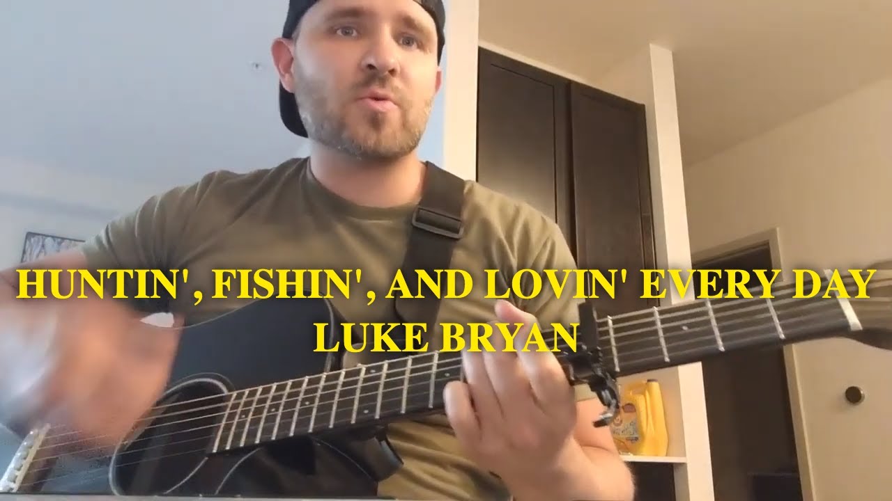 Poisson Chantant Gemmy Big Mouth Billy Bass – Huntin’ Fishin’ Lovin’ Every Day – Excellent état