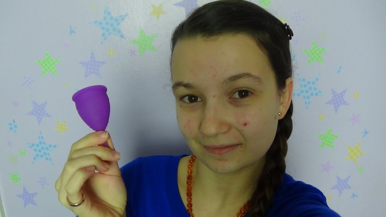 How To Ask Your Mum For A Menstrual Cup YouTube
