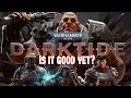 Warhammer 40K Darktide - Is It Good Yet? | Looping Reel Gaming IS BACK!