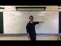 Commutative Operations and Derivatives