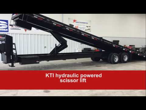 Tilt Container Trailers For Sale In Tx Nationwide Trailers >> Custom 40 Foot Tilt Container Roll Off Trailer Tilt Container Trailers For Sale In Tx Nationwide Trailers >> Custom 40 Foot Tilt Container Roll Off Trailer