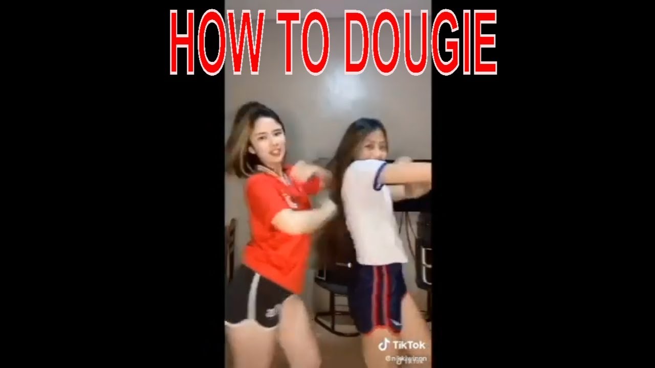 TEACH ME HOW TO DOUGIE | TIKTOK DANCE COMPILATION | Amigoh Tiktok - YouTube