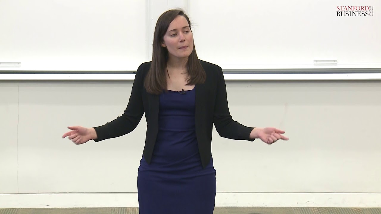 Rebecca Weidler: The Confidence Cliff