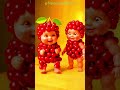 Baby Eating ASMR | Cuteness Overload