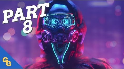 The Ascent Walkthrough Gameplay Part 8 (FULL GAME) - No Commentary