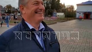 Скандальный фурор произвела группа, выступившая на дне Воротынского района Скандальный фурор произвела группа, выступившая на дне Воротынского района