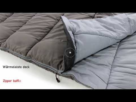High Peak sleeping