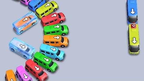 crowd express level 671