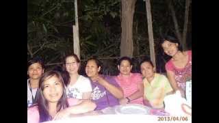 MHS BALELE BATCH 84-85 GET TOGETHER 2013