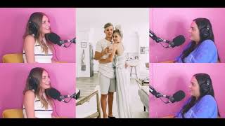 Aspyn Ovard speaks on her divorce… #aspynovard