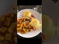 Lobster Benedict anyone?                         Boca Beach House 8.2