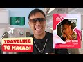Exploring Macao, China π²π΄ | Vibrant Vlog #1846 in Stunning 4K