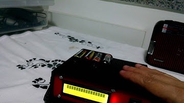 Detalhes do Transmissor e Decodificador De Código morse com Arduíno