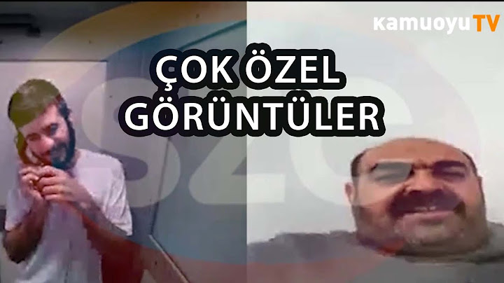 Narin'in abisi Enes Güran'ın ve babasının şok olay görüntüleri !